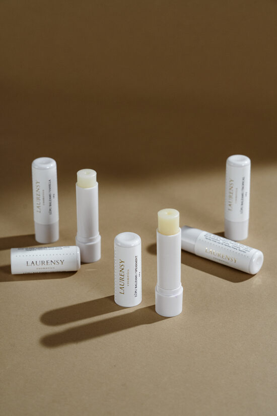 LŪPU BALZAMS "SPEARMINT" 4.8g