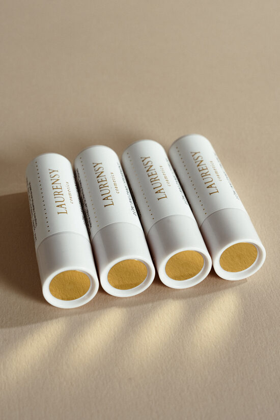 LŪPU BALZAMU KOMPLEKTS 4.8g x 4